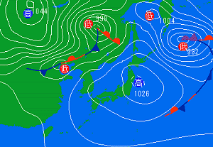 天気図２(22,450bytes)